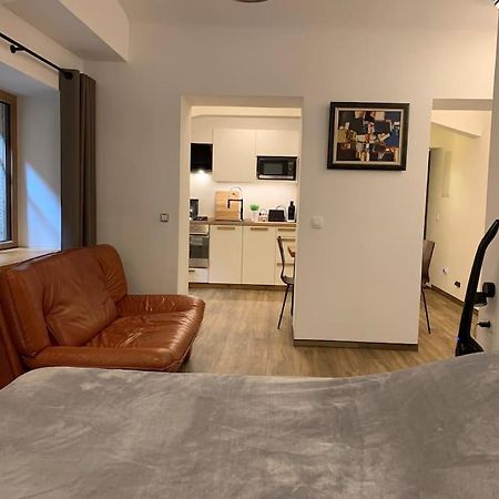Art Apartment City Center Lj Ljubljana Dış mekan fotoğraf