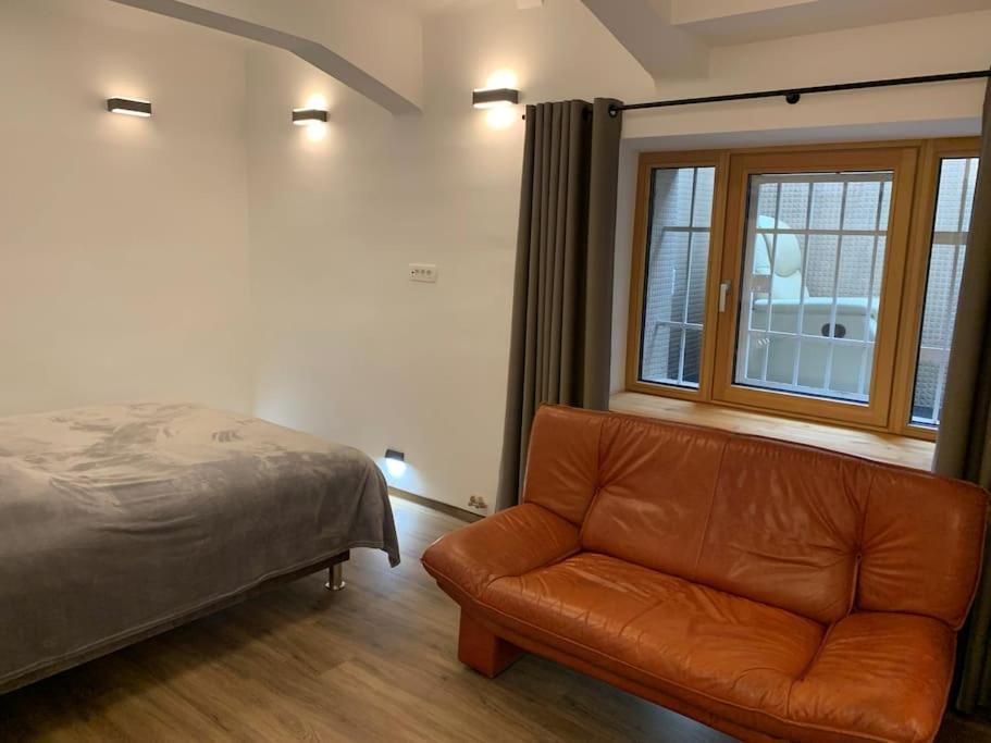 Art Apartment City Center Lj Ljubljana Dış mekan fotoğraf