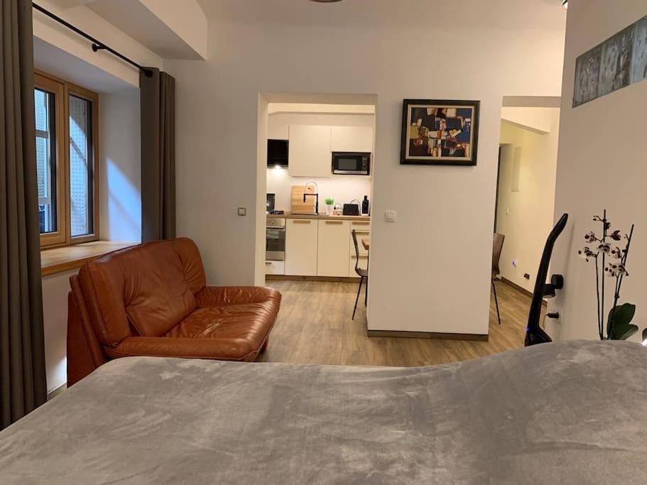 Art Apartment City Center Lj Ljubljana Dış mekan fotoğraf