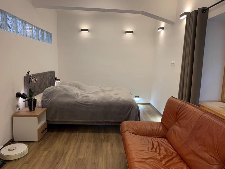 Art Apartment City Center Lj Ljubljana Dış mekan fotoğraf