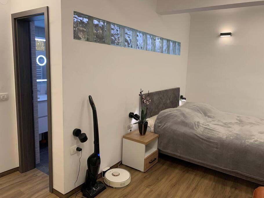 Art Apartment City Center Lj Ljubljana Dış mekan fotoğraf